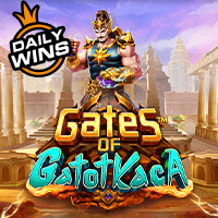 Gates of Gatot Kaca